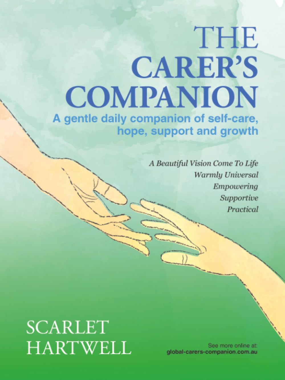The Carer's Companion Self-help