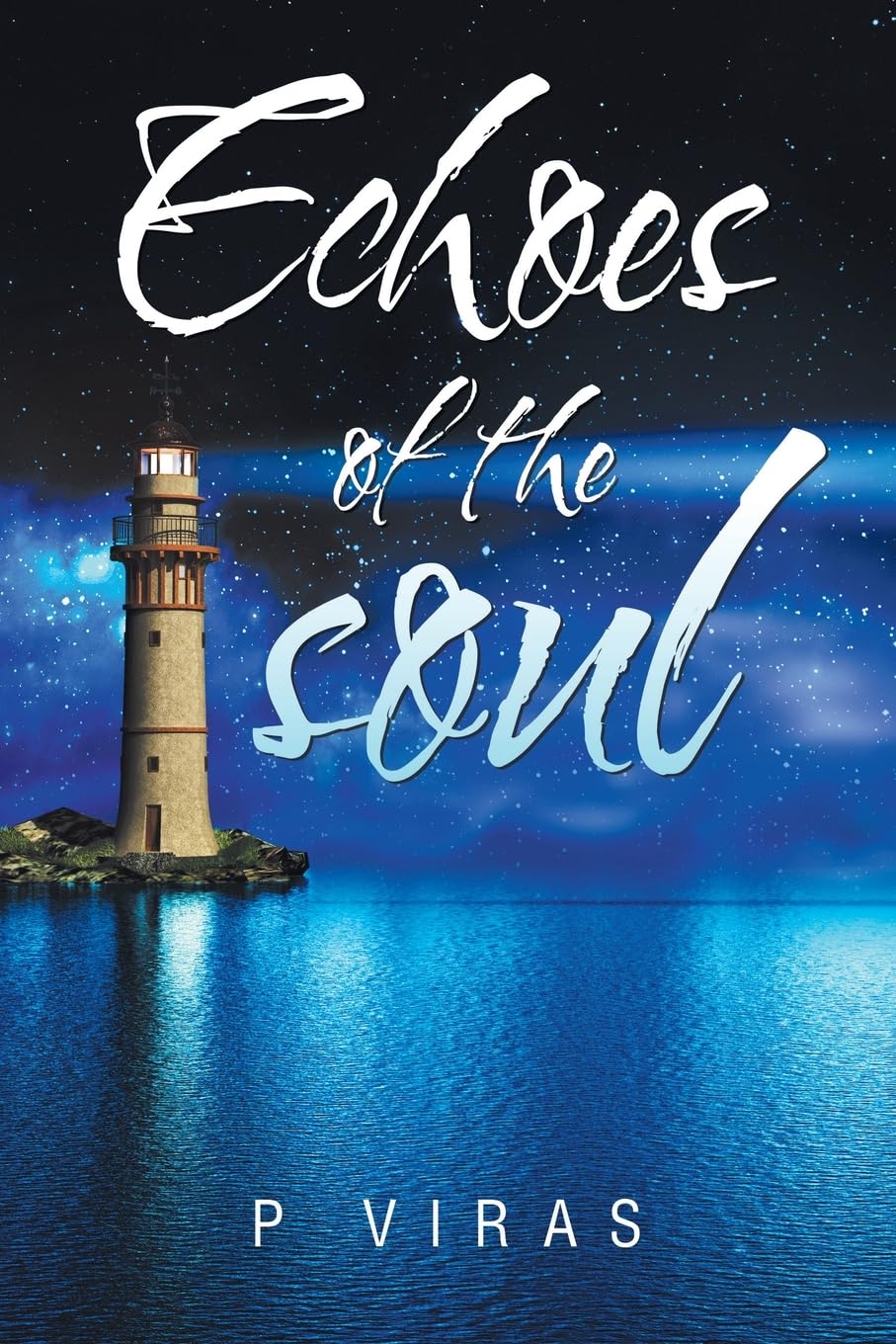 Echoes of the soul Poetry