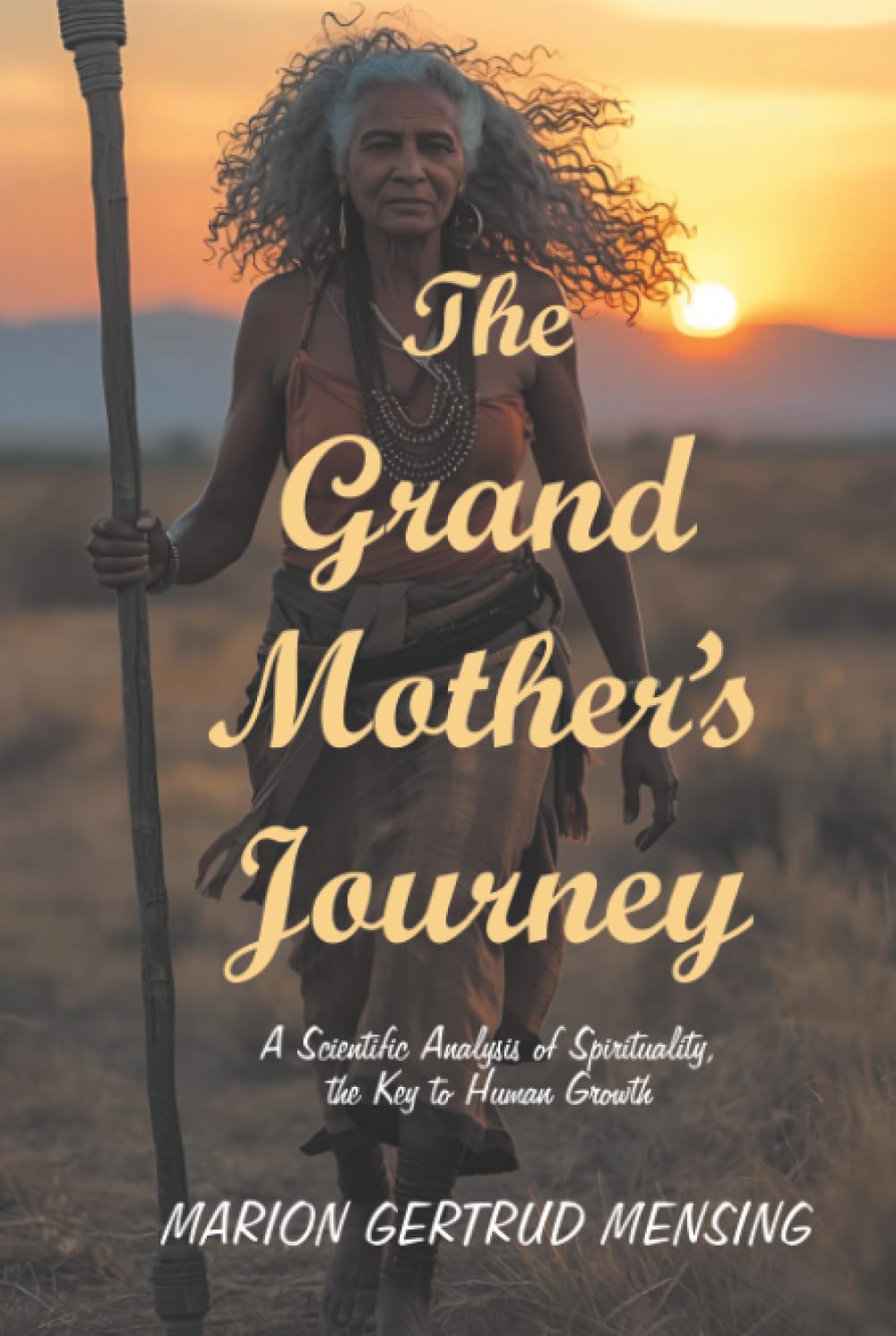 The Grand Mother's Journey Philosophy