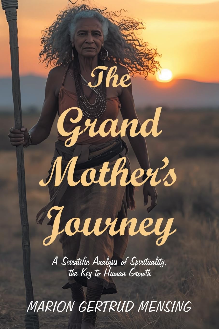 The Grand Mother's Journey Philosophy