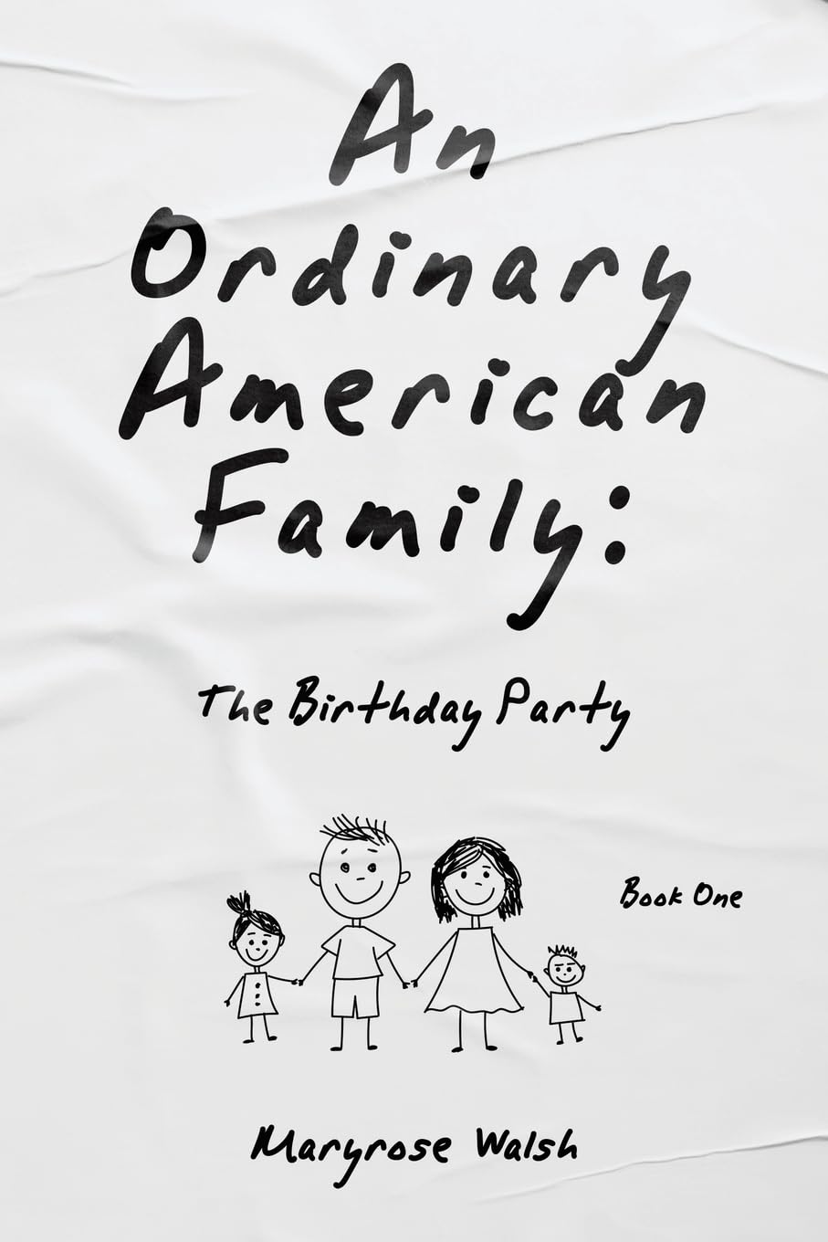 An Ordinary American Family Contemporary literature