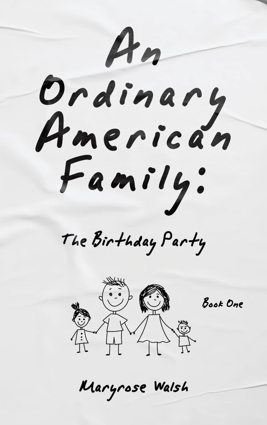 An Ordinary American Family Contemporary literature