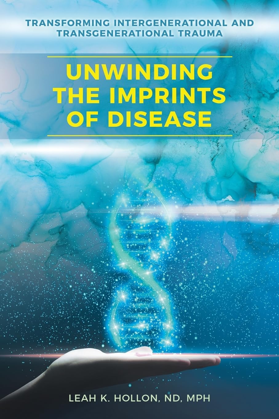 Unwinding the Imprints of Disease Business, Finance & Career
