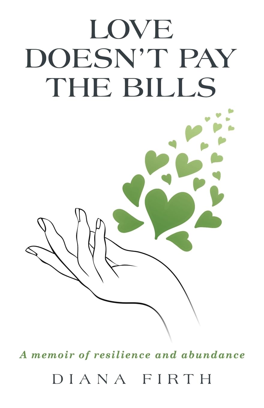 Love Doesn't Pay the Bills Art & Literature
