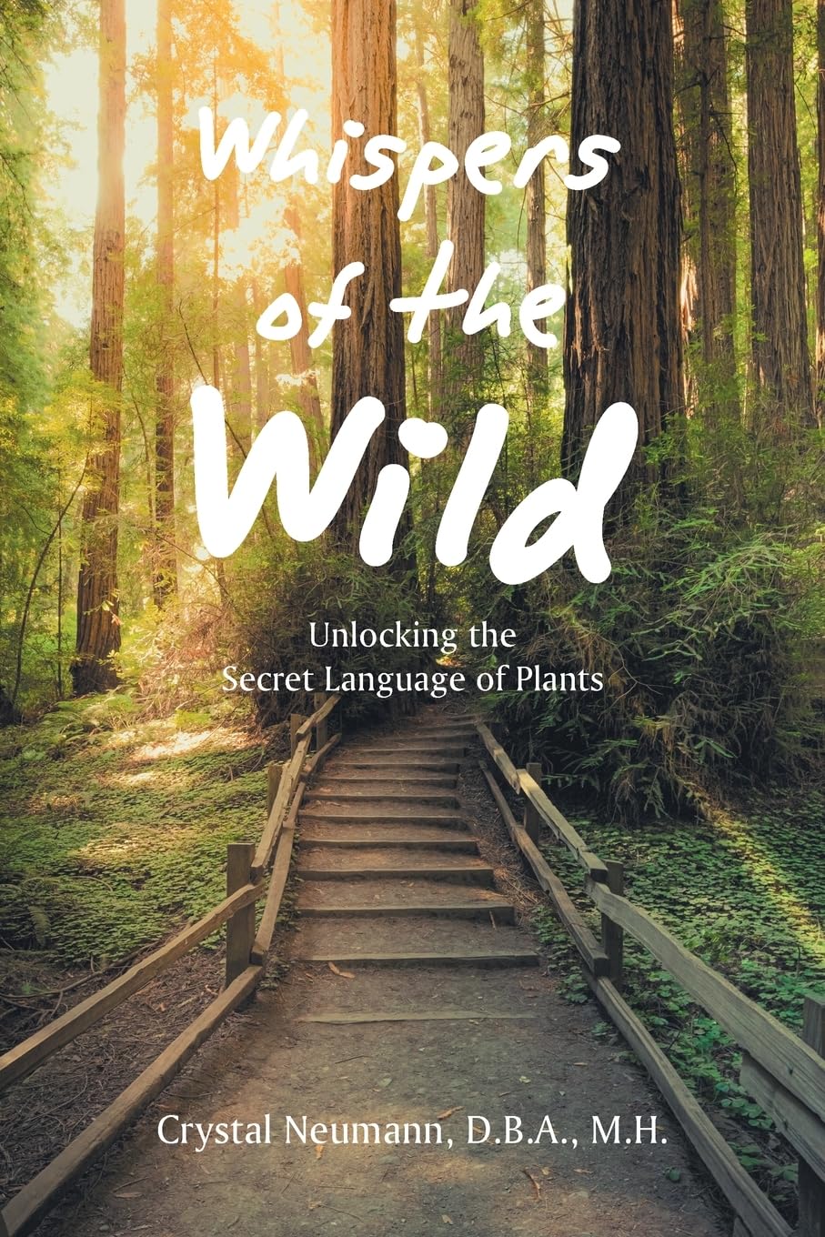 Whispers of the Wild Leisure, Home & Garden
