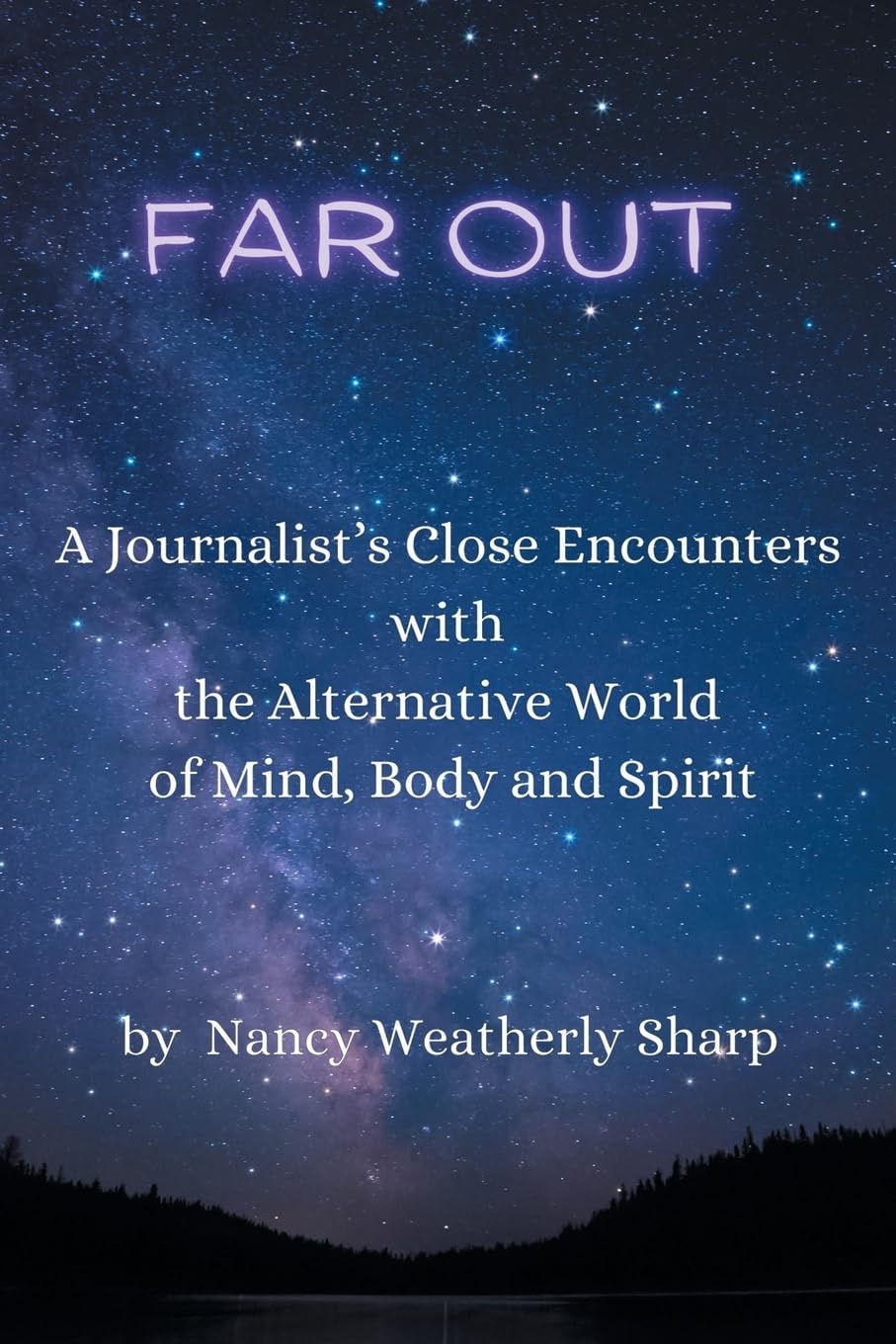 Far Out Religion & Esotericism