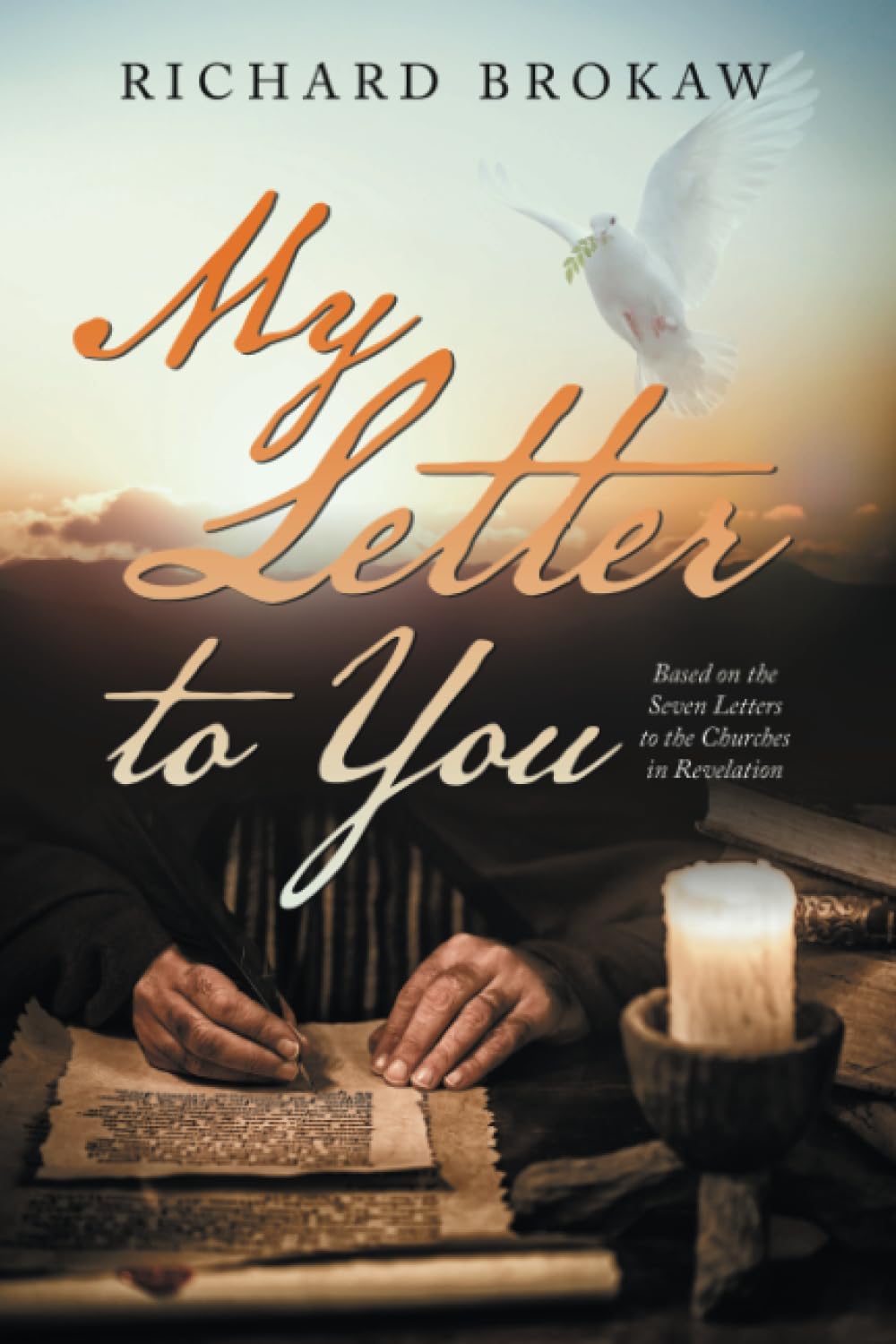 My Letter to You Religion & Esotericism