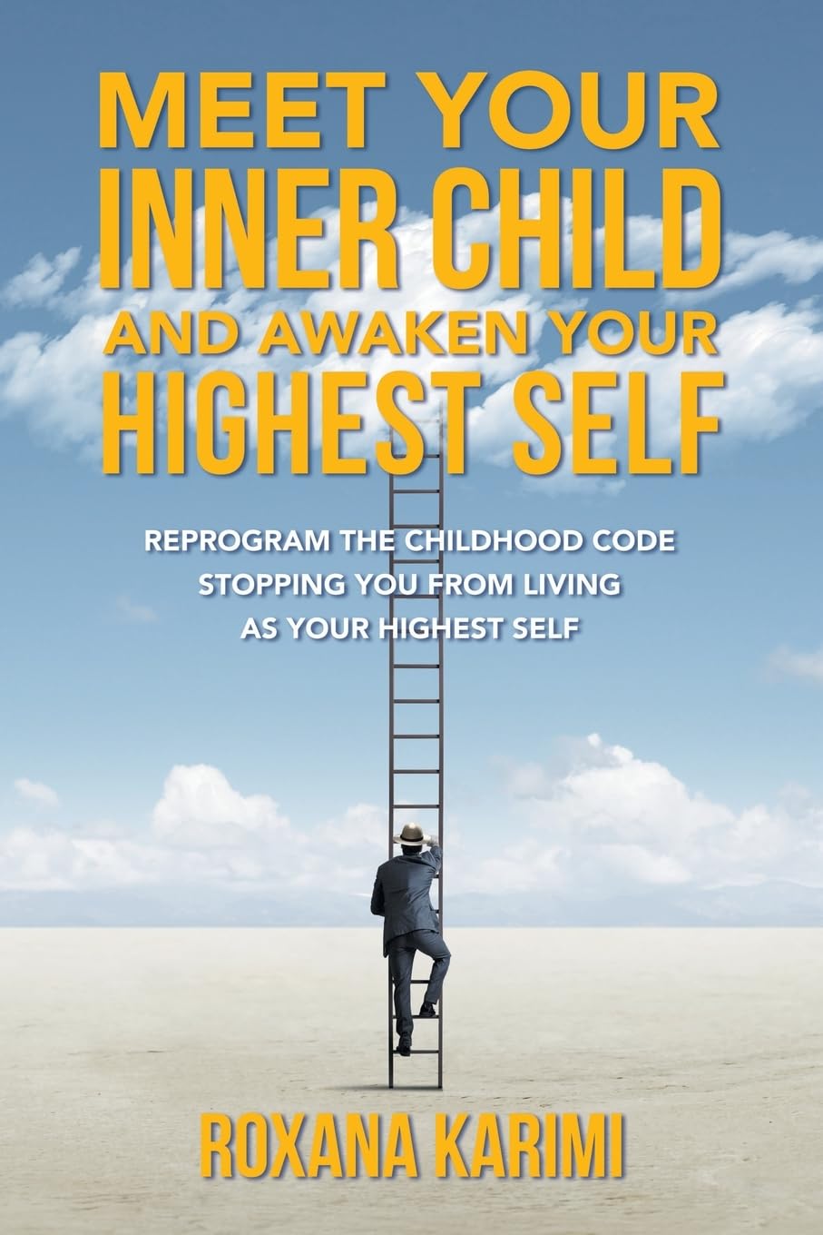 Meet Your Inner Child and Awaken Your Highest Self Religion & Esotericism