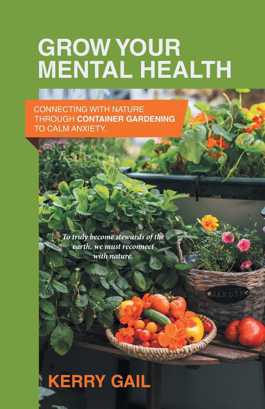 Grow Your Mental Health Lifestyle
