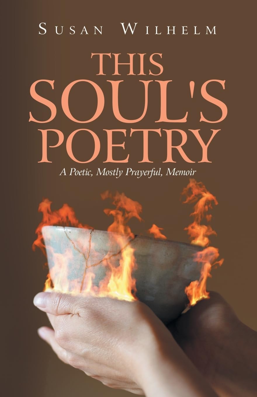 This Soul's Poetry Poetry