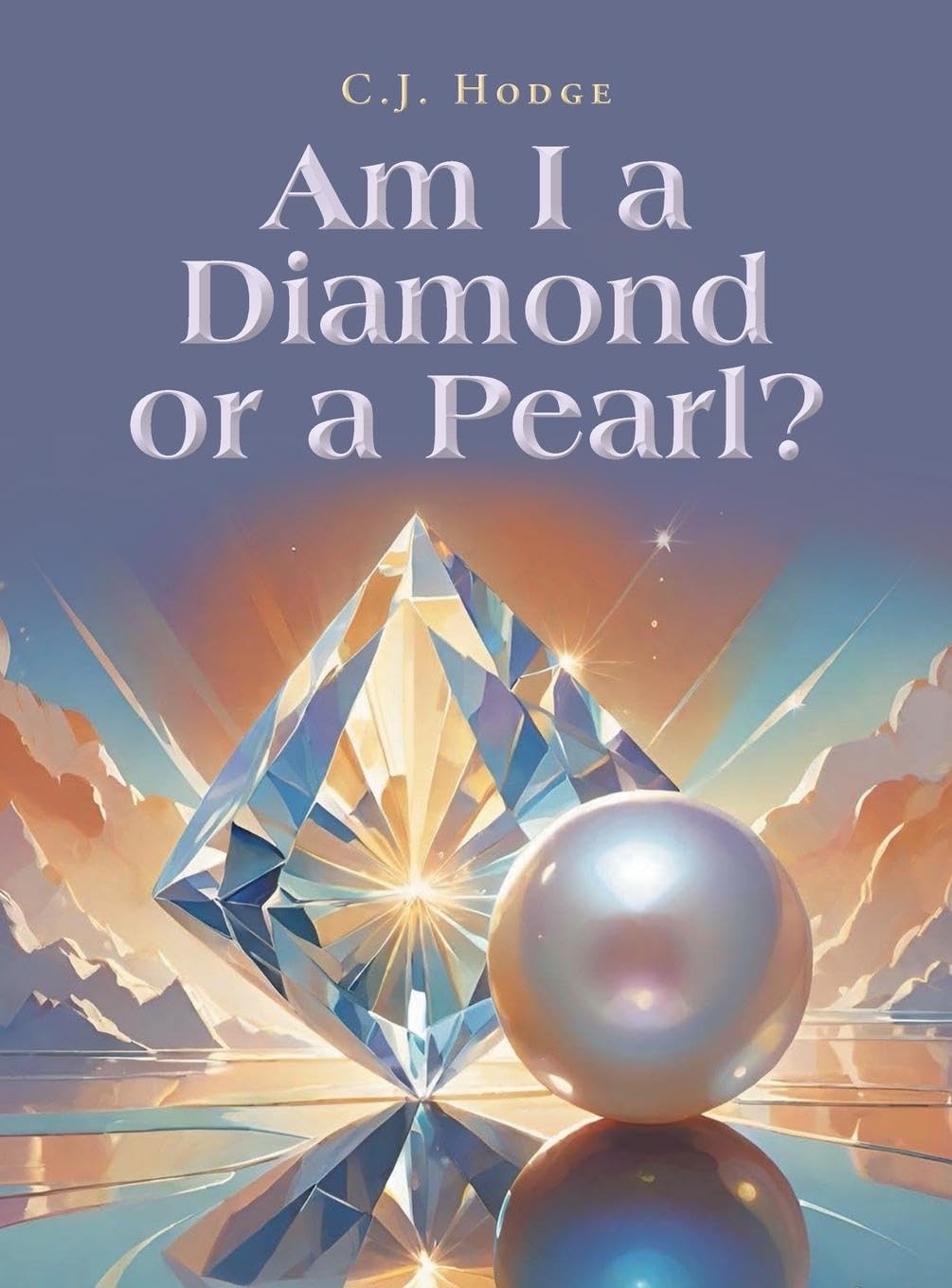 Am I a Diamond or a Pearl? Novels & Short Stories