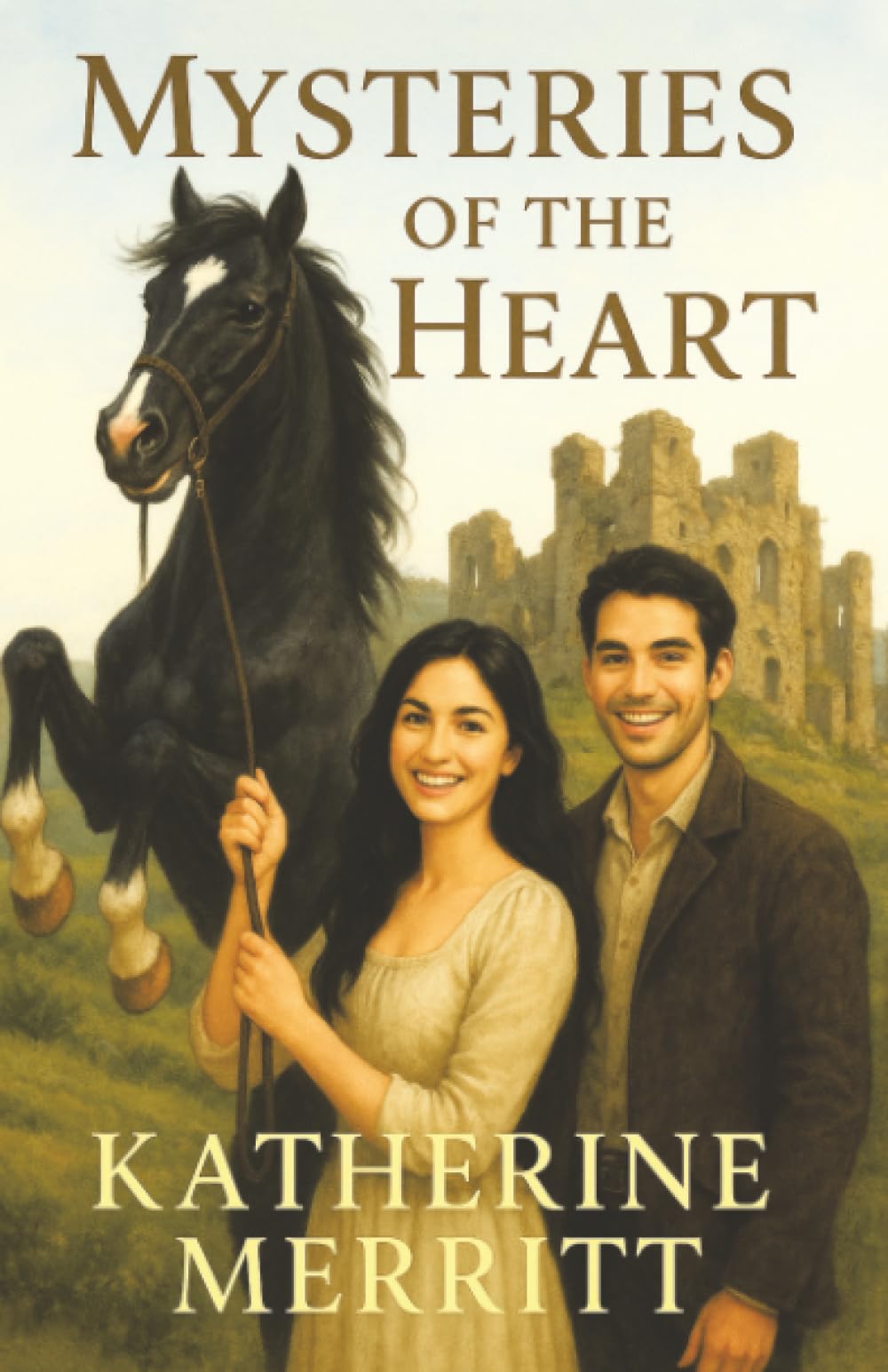 Mysteries of the Heart Contemporary literature