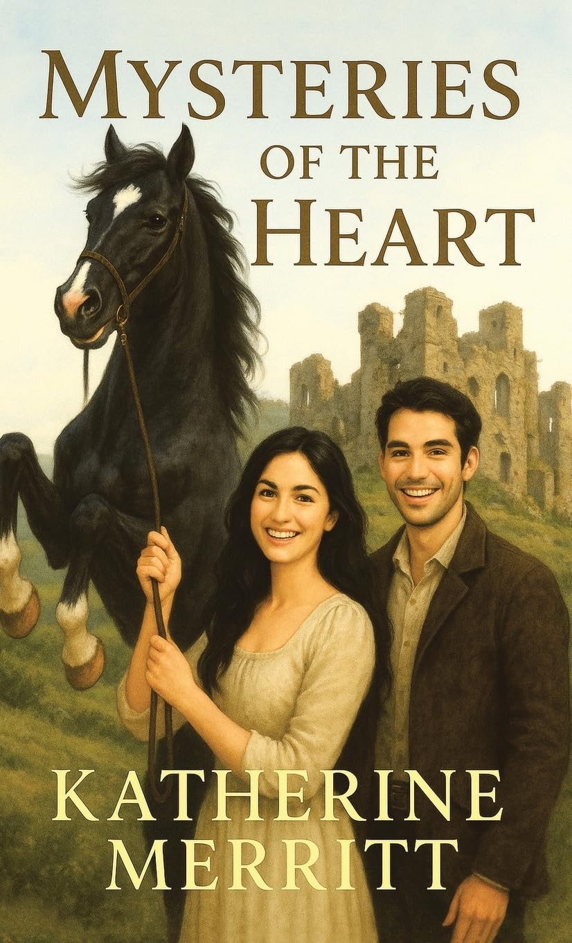 Mysteries of the Heart Contemporary literature