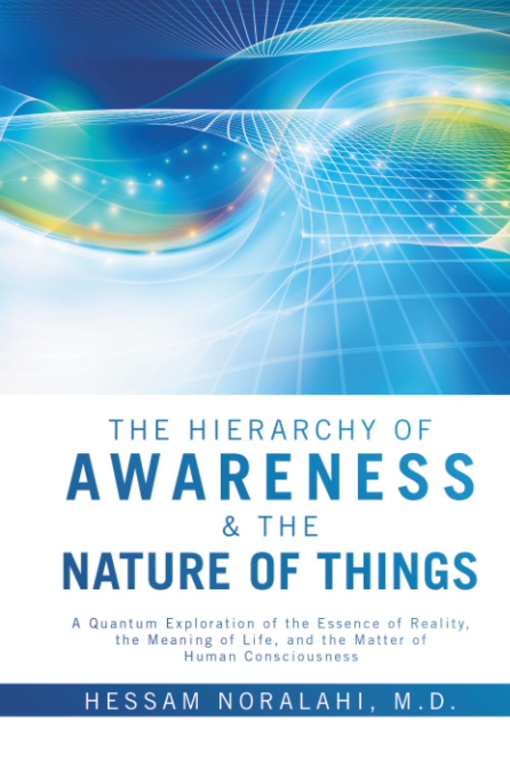 The Hierarchy of Awareness & The Nature of Things Philosophy