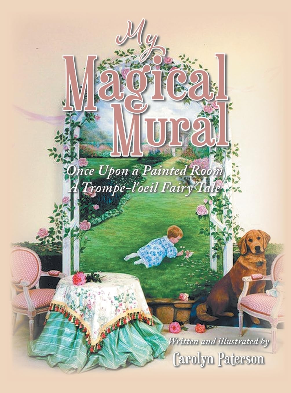 Product Image: My Magical Mural
