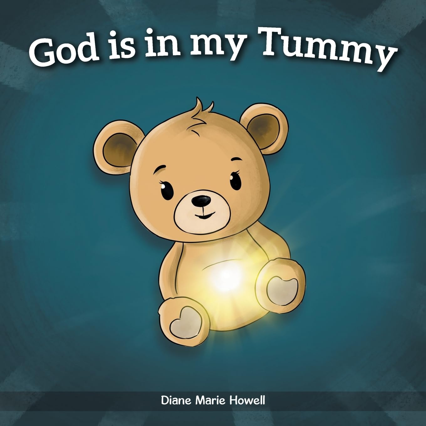 God is in my Tummy Parents & Children
