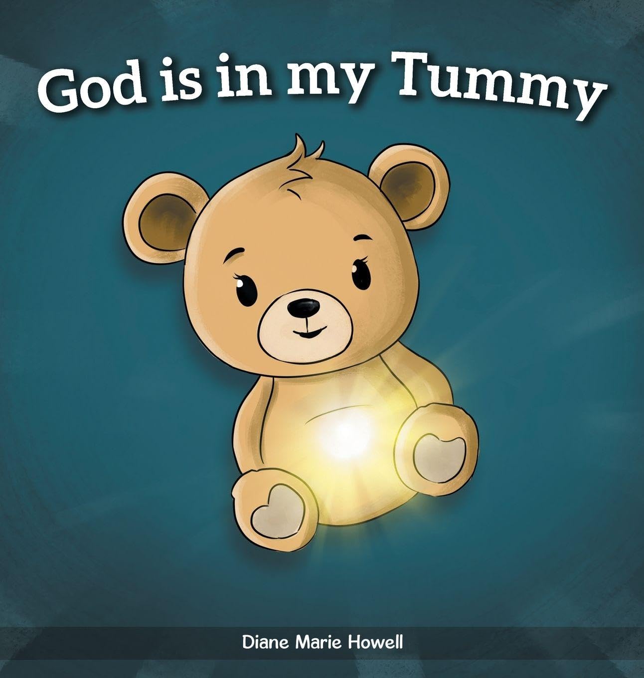 God is in my Tummy Parents & Children