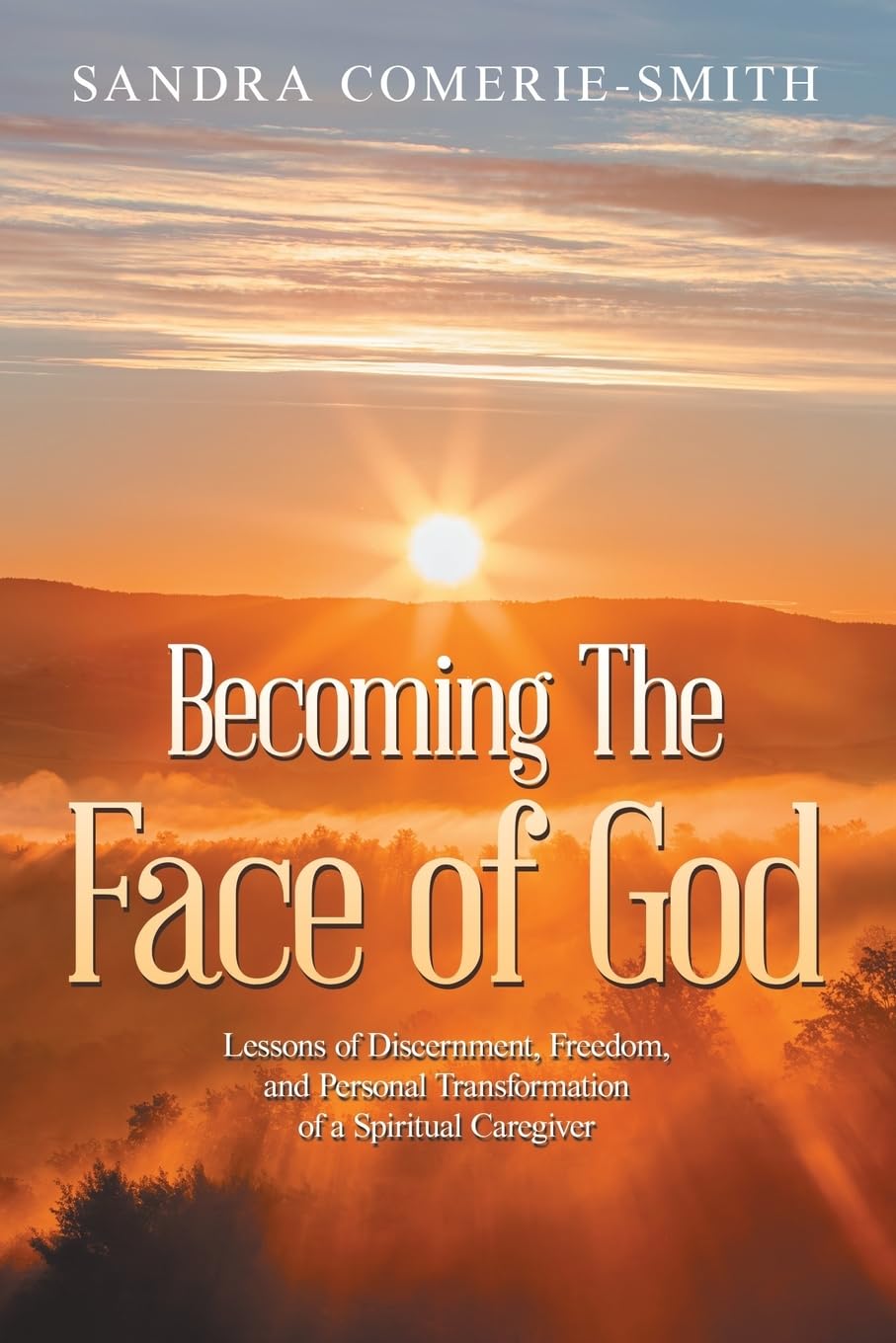 Becoming The Face of God Learning & Reference