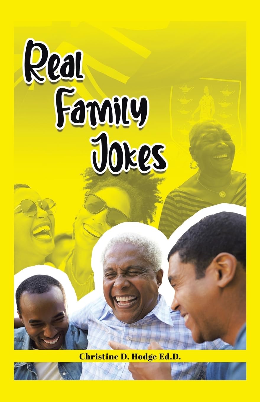 Real Family Jokes Leisure, Home & Garden