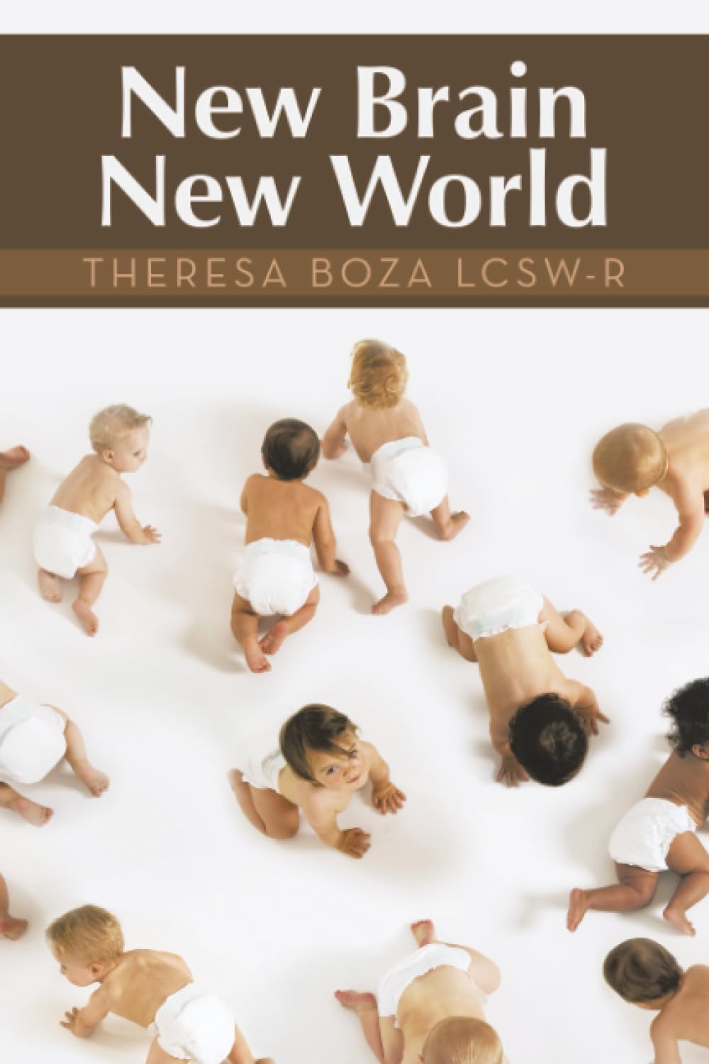 New Brain New World Books