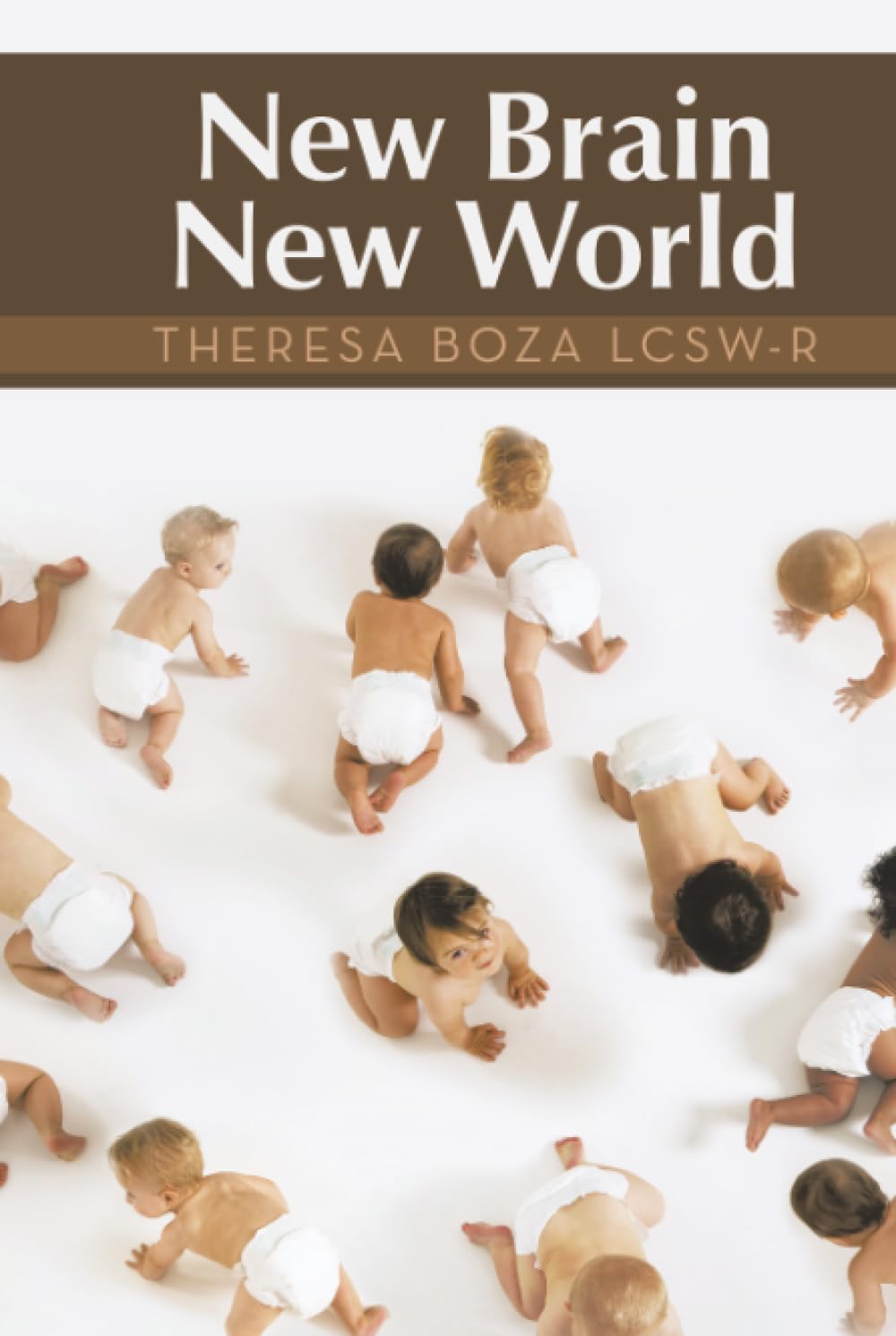 New Brain New World Books