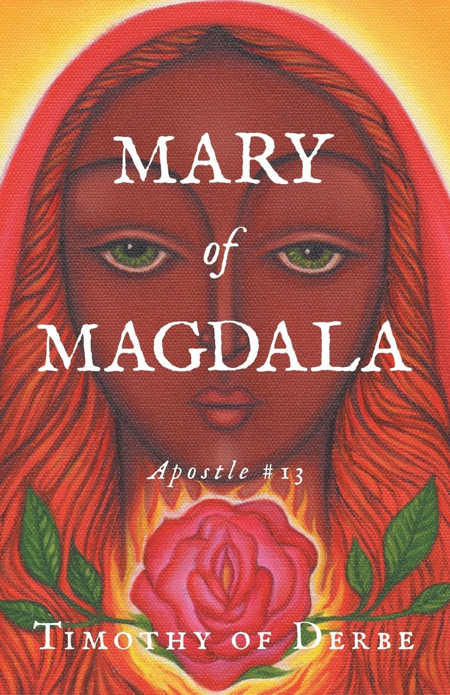 Mary of Magdala Politics & History