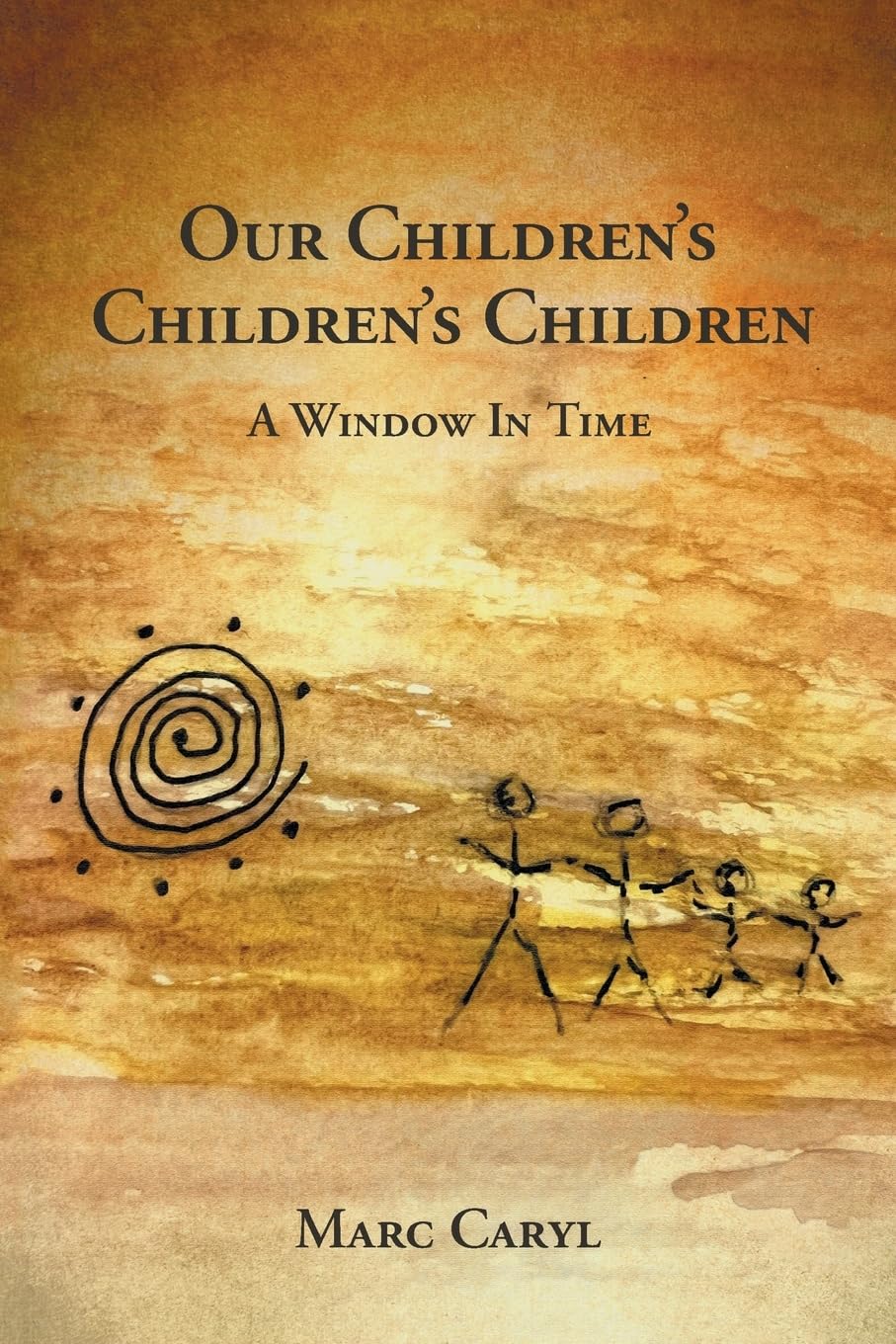 Our Children's Children's Children Religion & Esotericism
