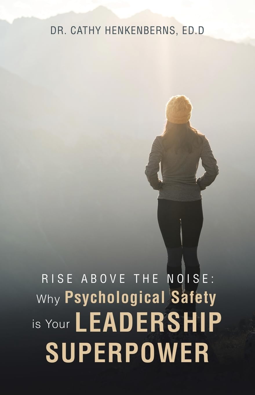 Rise Above the Noise Psychology