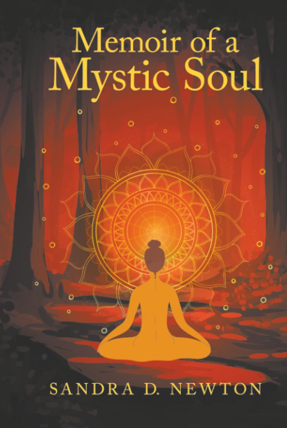 Memoir of a Mystic Soul Memories