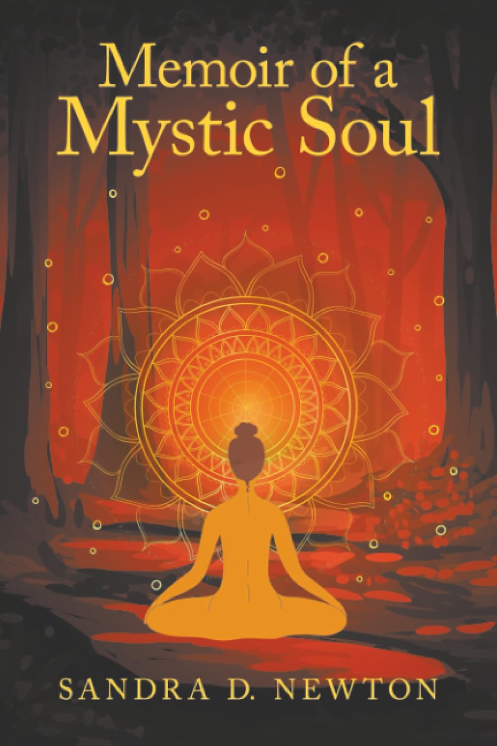 Memoir of a Mystic Soul Memories