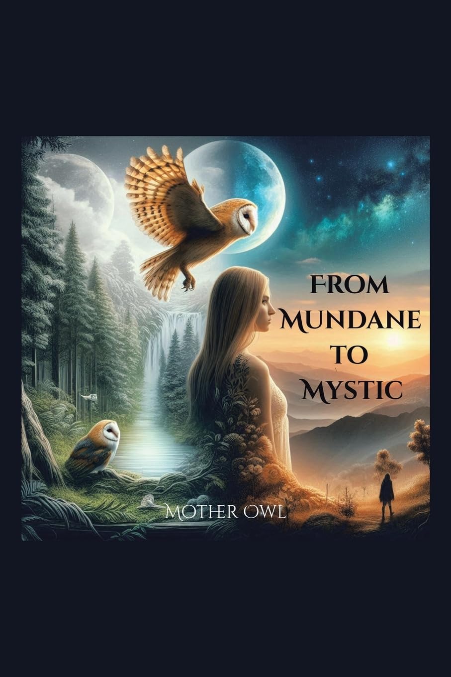 From Mundane to Mystic Religion & Esotericism
