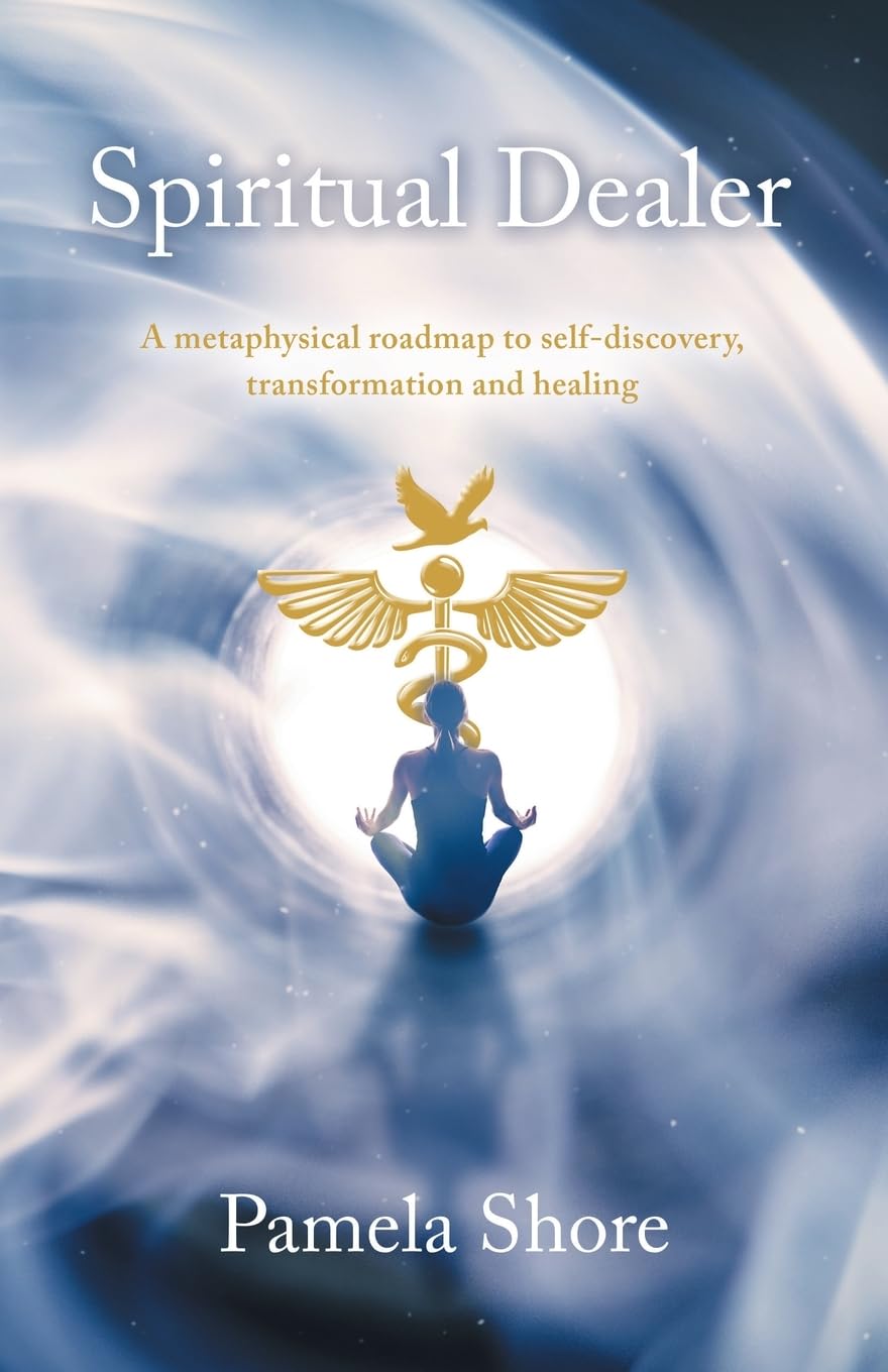 Spiritual Dealer Health, Nutrition & Fitness