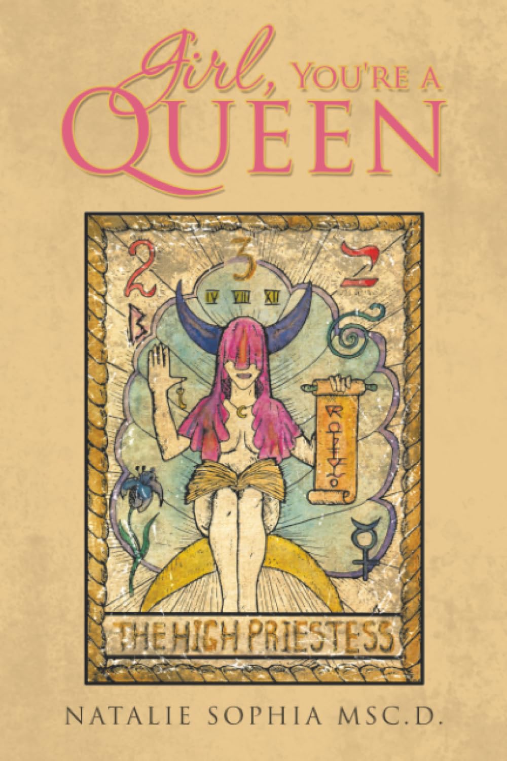 Girl, You're a Queen Psychology
