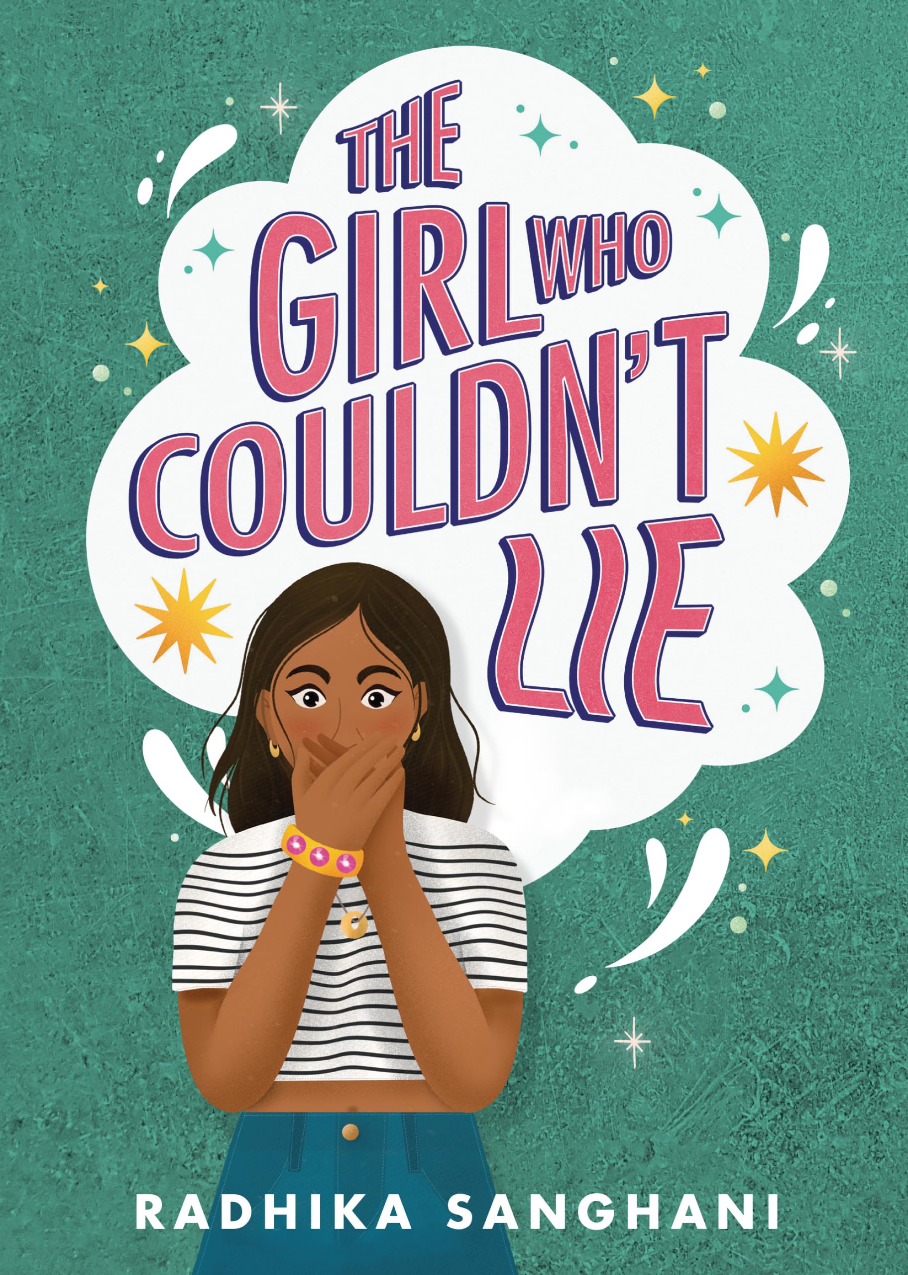 The Girl Who Couldn't Lie Non-fiction
