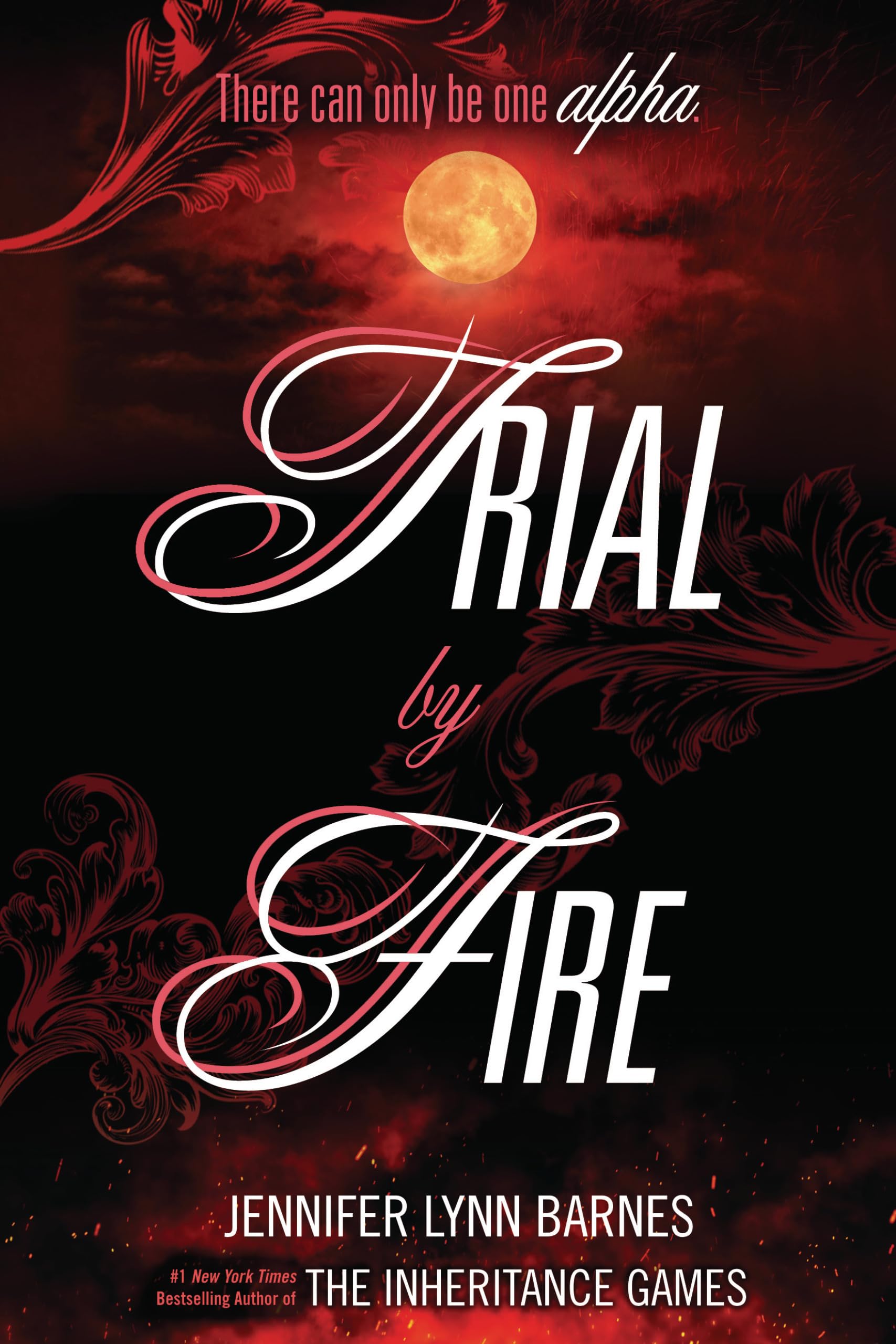 Trial by Fire Fiction