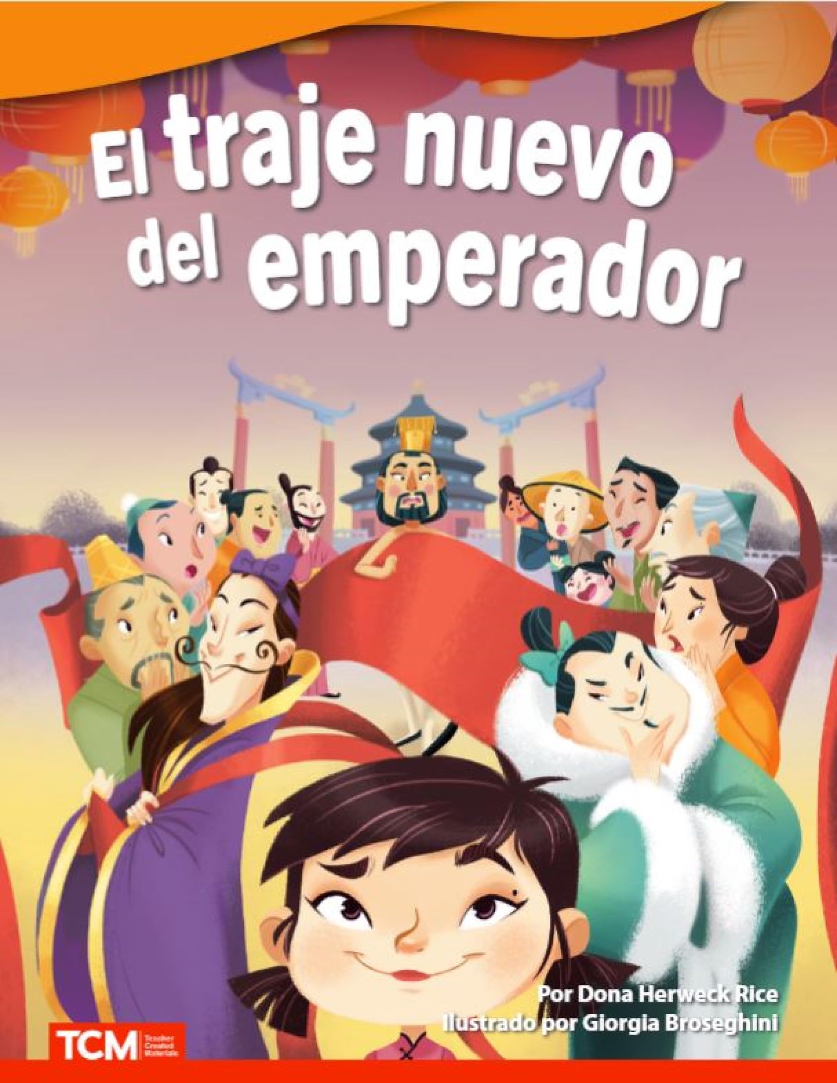 El traje nuevo del emperador Non-fiction