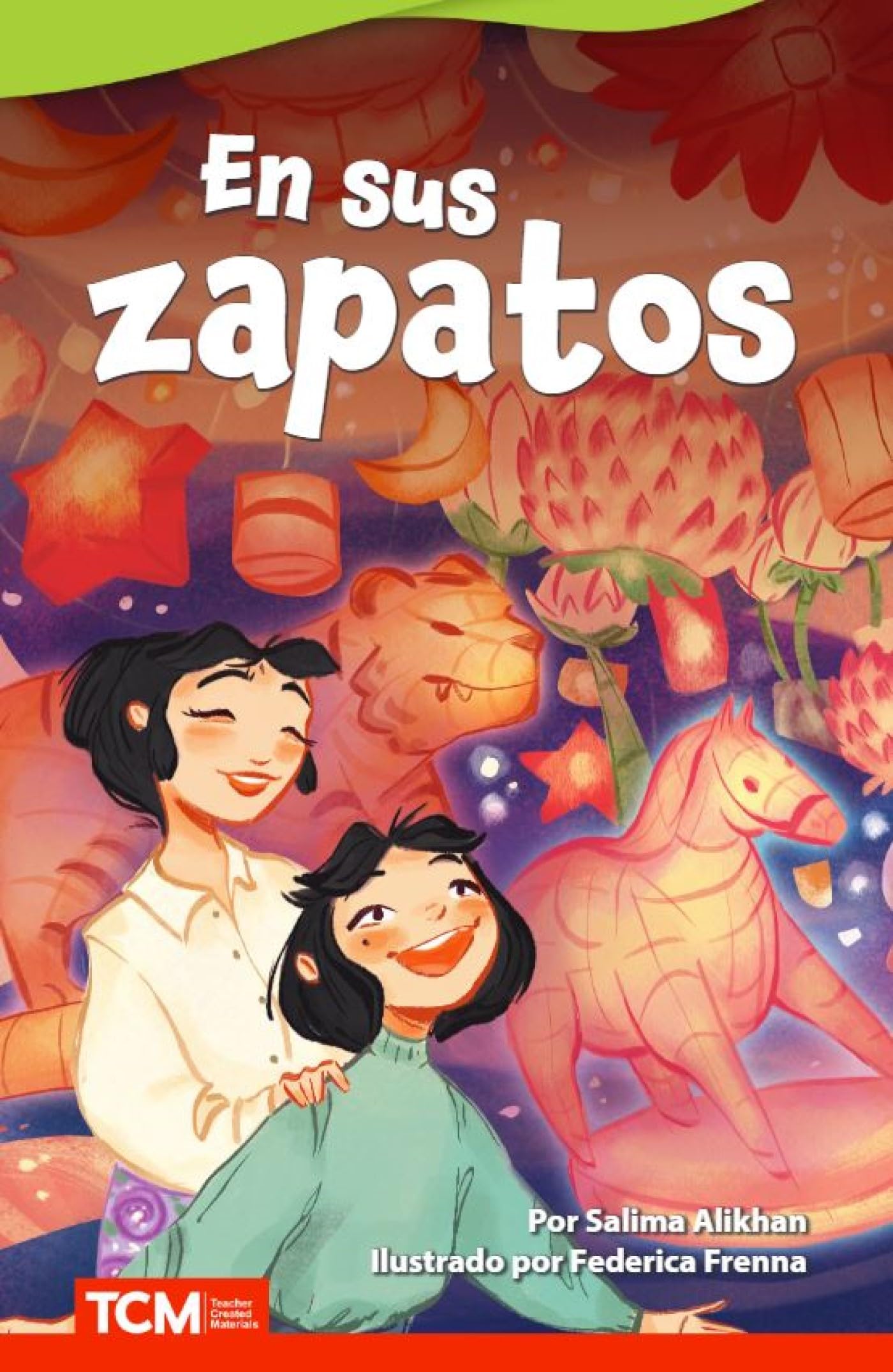 En sus zapatos Non-fiction
