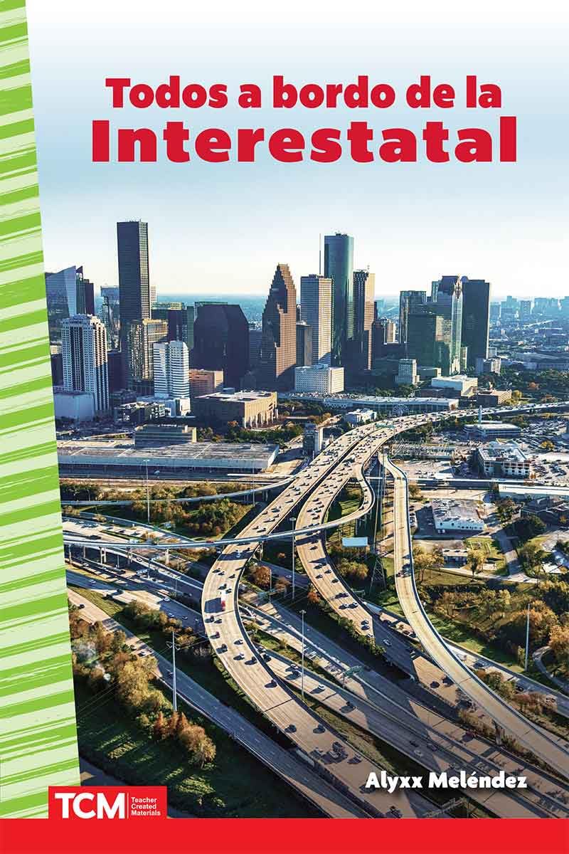 Todos a bordo de la Interestatal Non-fiction