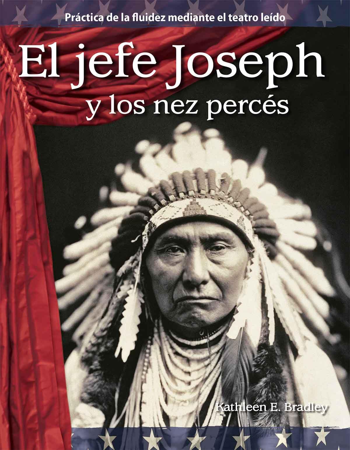 El jefe Joseph y los nez perc s Non-fiction