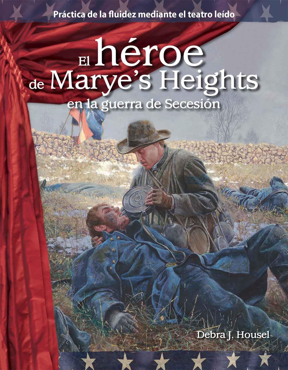 El h roe de Marye s Heights en la guerra de Secesi n Non-fiction
