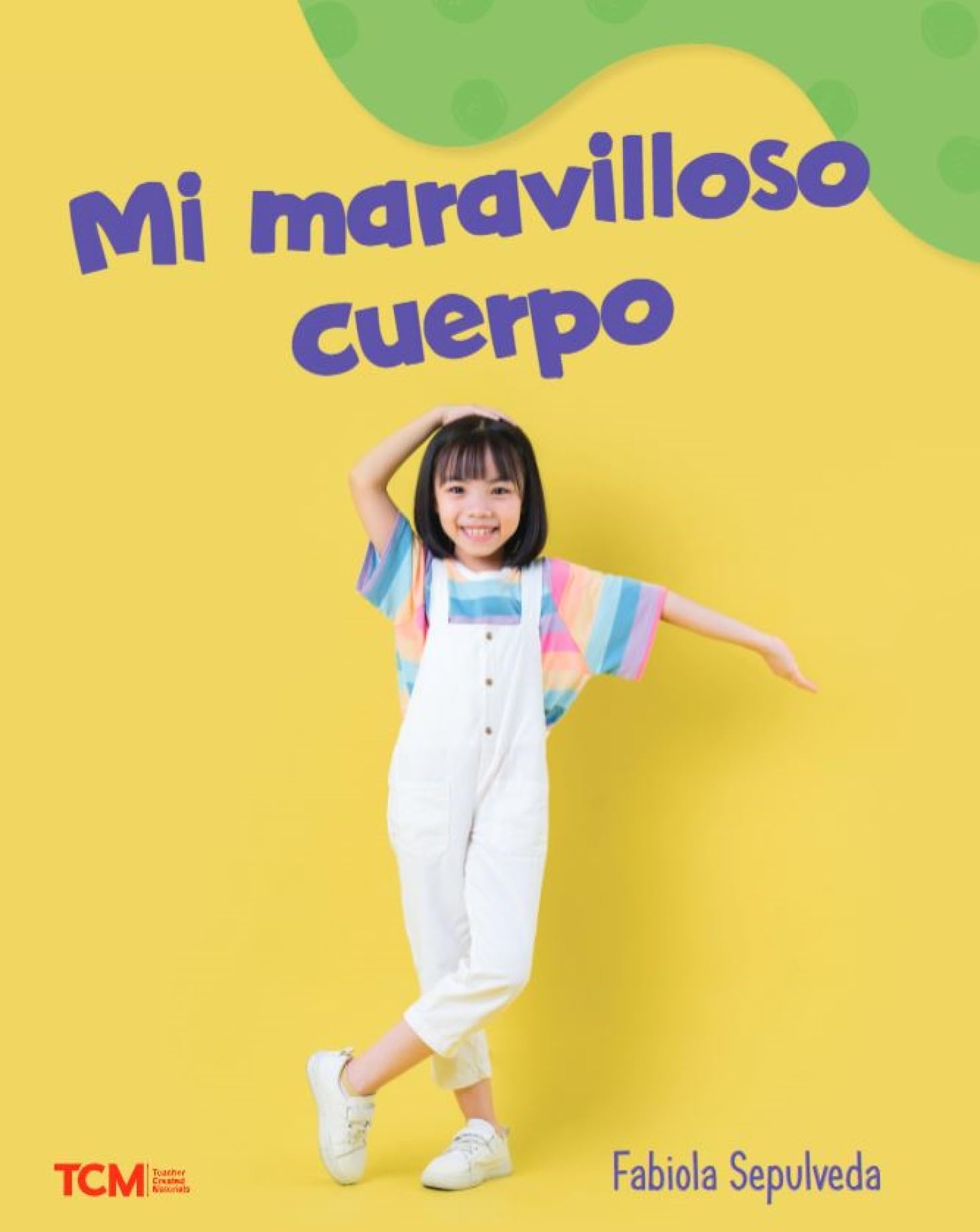 Mi maravilloso cuerpo Non-fiction