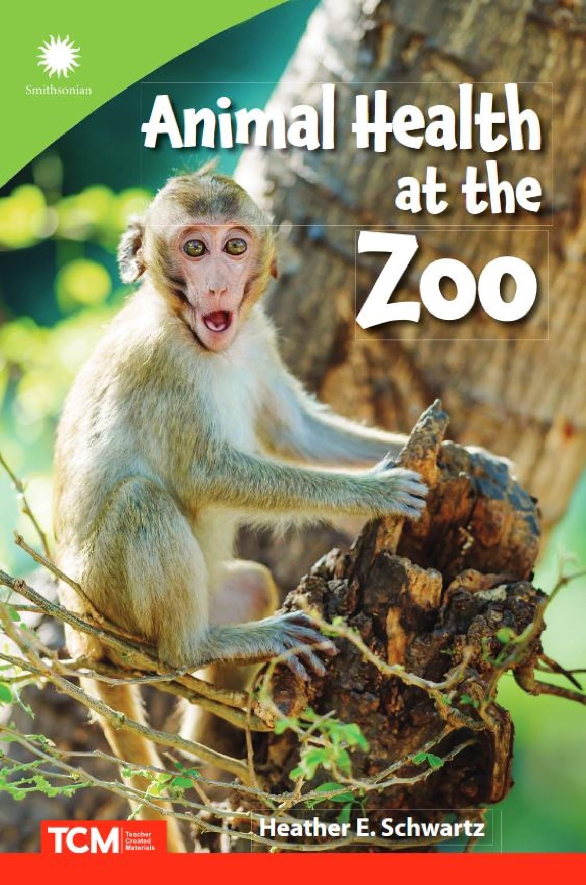 Animal Health at the Zoo Novels & Short Stories