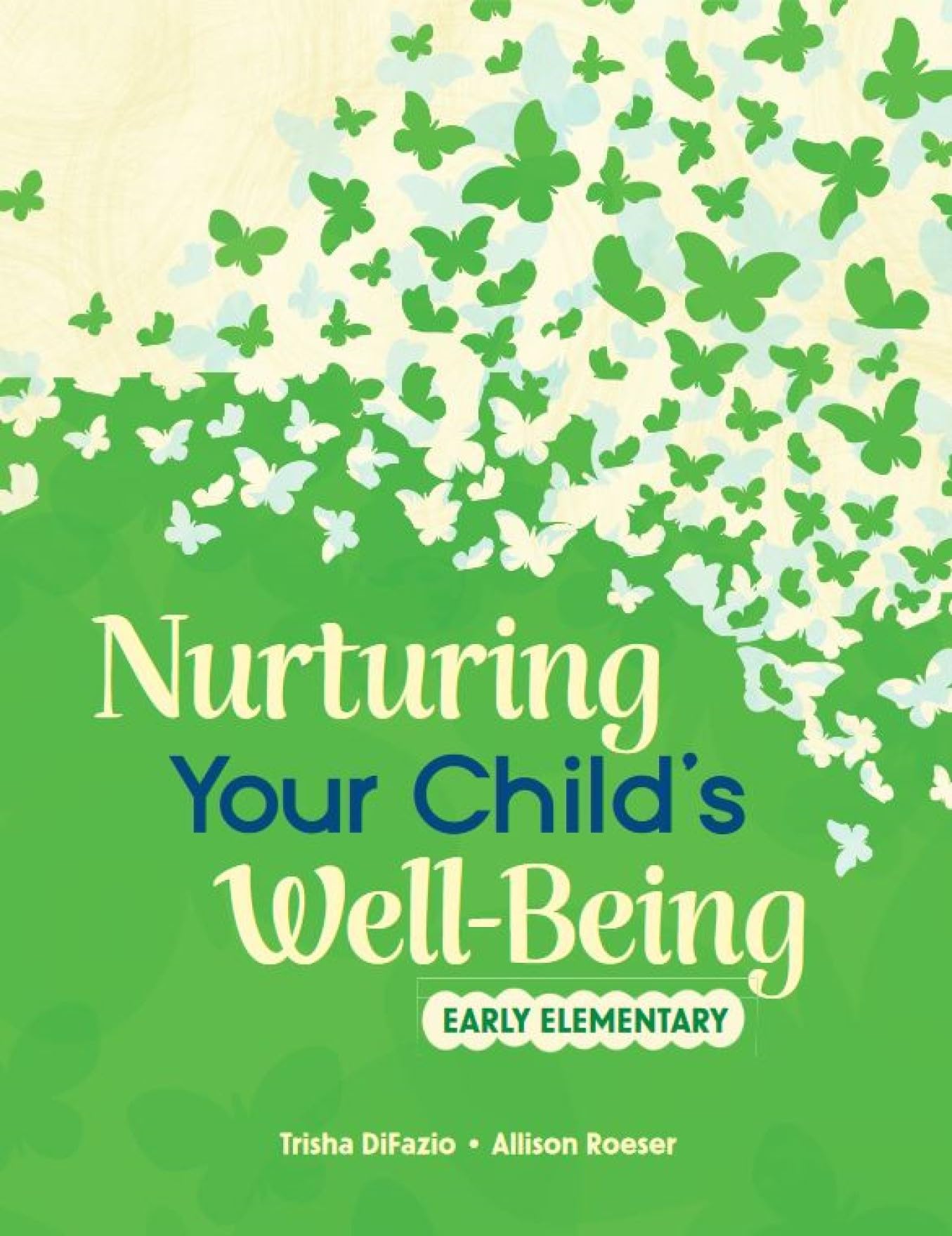 Nurturing Your Child's Well-Being Parents & Children