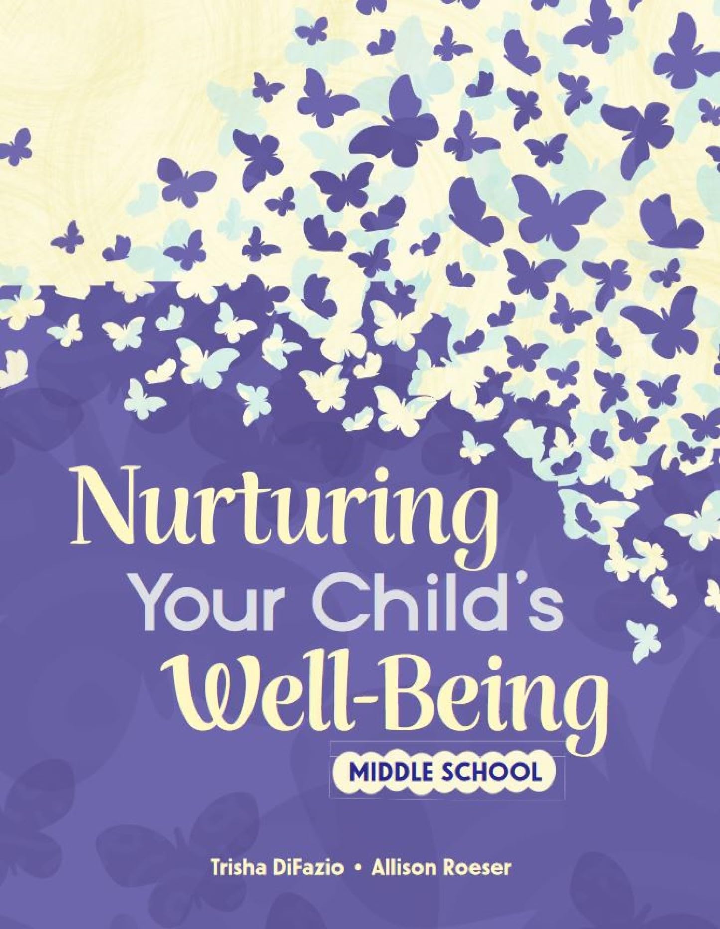 Nurturing Your Child's Well-Being Parents & Children