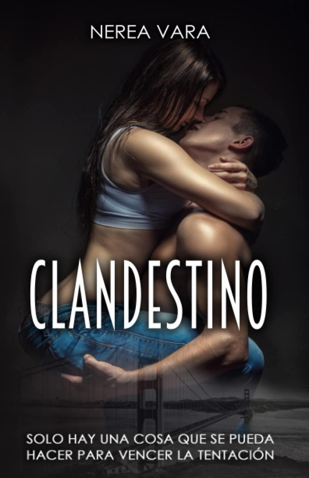 Clandestino: Trilogía Peligrosa Completa book