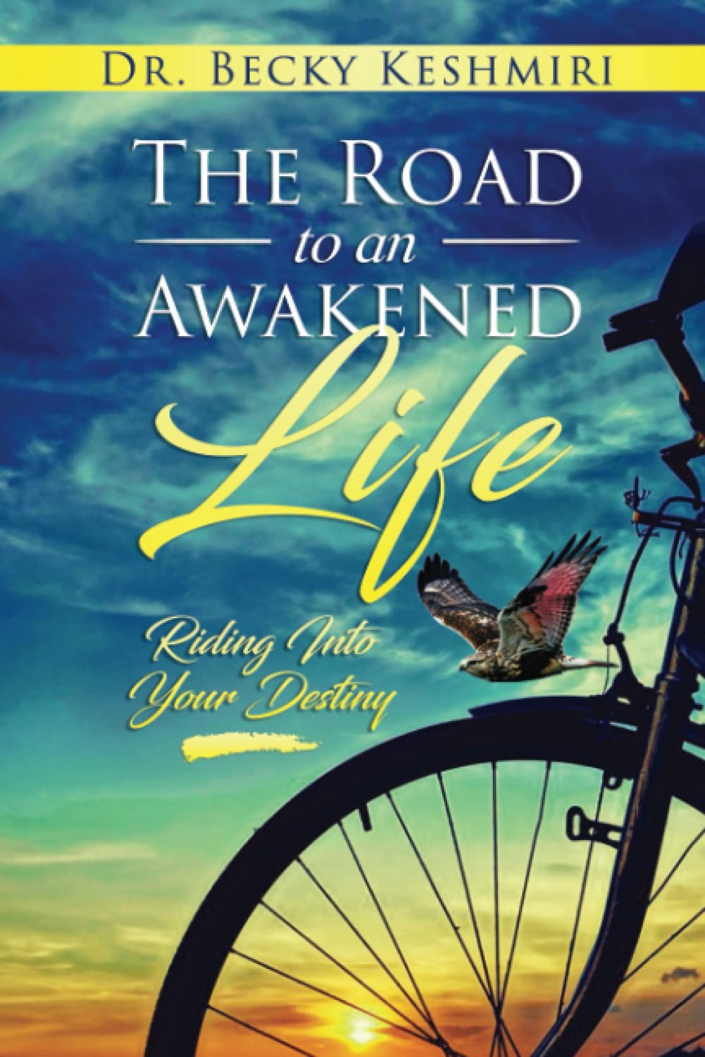 The Road To An Awakened Life: Riding Into Your Destiny Memories