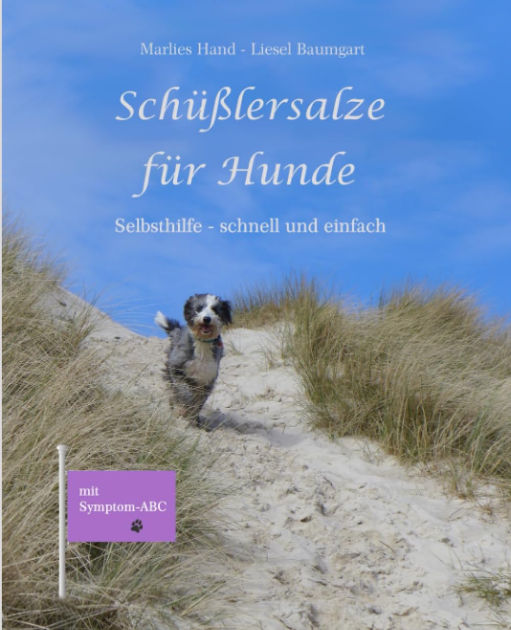 Schüßlersalze für Hunde: Selbsthilfe schnell und einfach Medicine