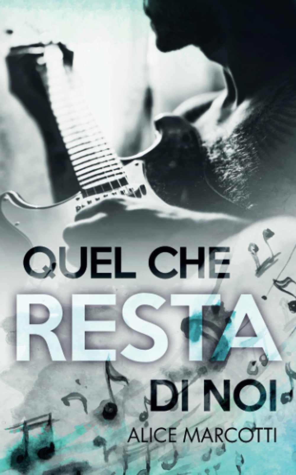 Quel che resta di noi: (Vol.2 Monterey series) book