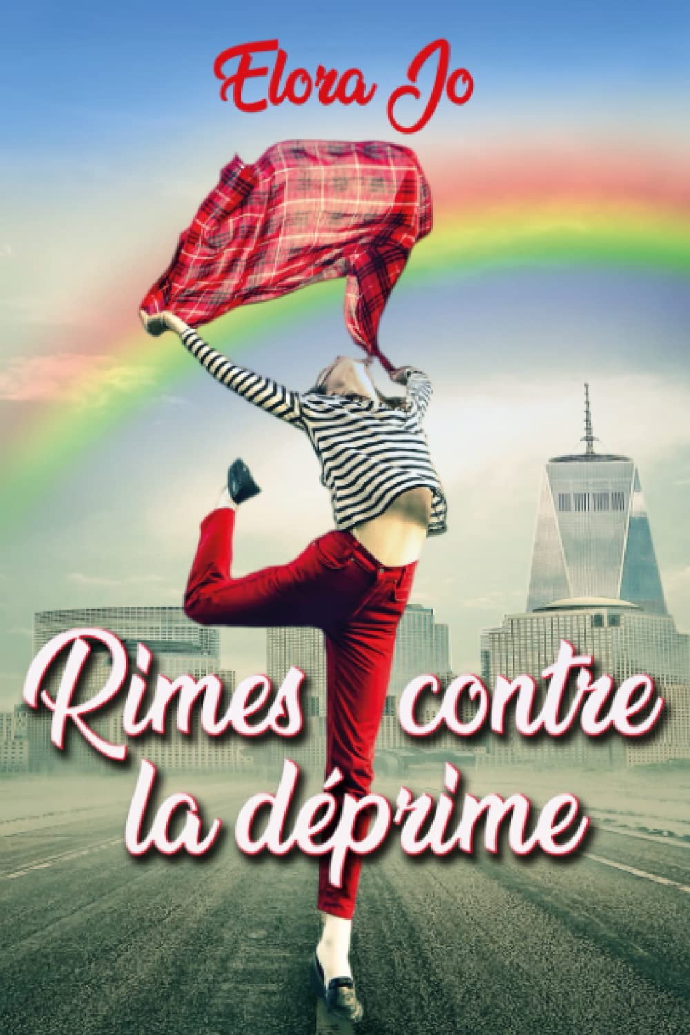 Rimes contre la déprime Essays & Short Stories