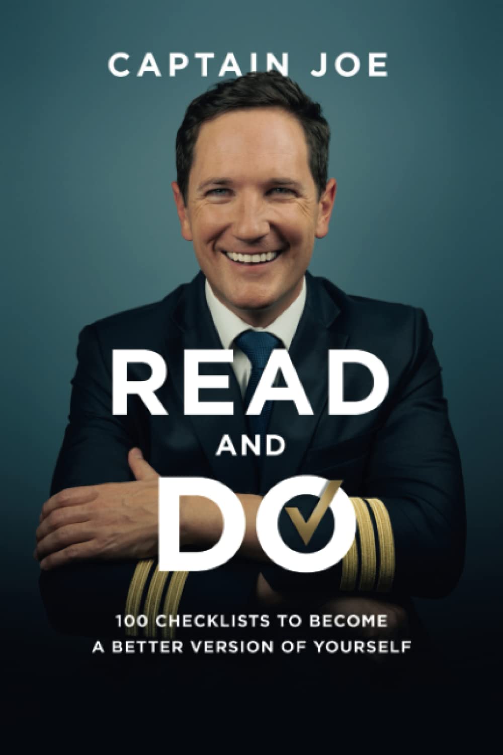 READ and DO: 100 Checklists to become a better version of yourself! Lifestyle